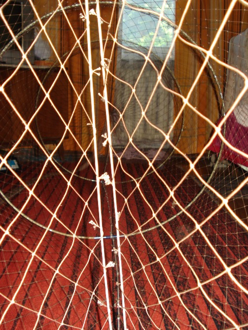 Ятерь на две бочки. Никополь - изображение 5