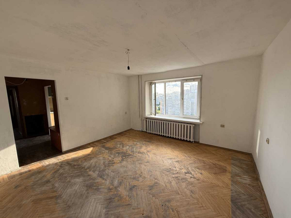 продажа 3-к квартира Киев, Дарницкий, 52999 $ Киев - изображение 10