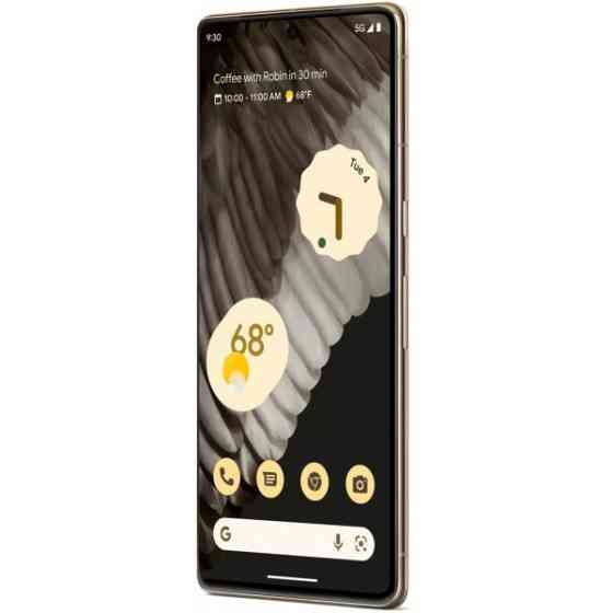 Смартфон Google Pixel 7 Pro 12/128GB Hazel USA (Код товару:36543) Харків