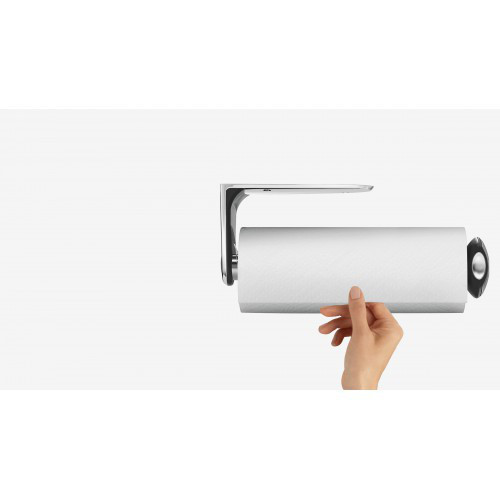 Держатель бумажных рулонных полотенец WALL MOUNT Киев - изображение 2