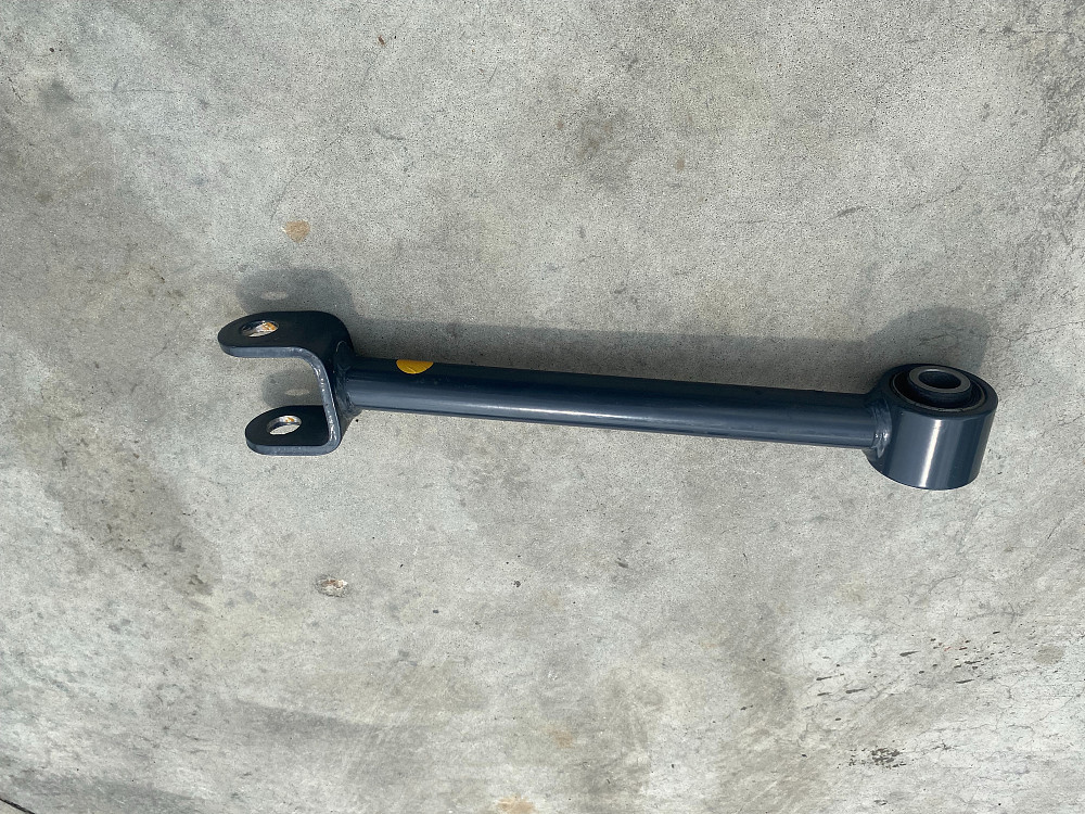 98415475 Стойка стабилизатора переднего Iveco Eurocargo Львов - изображение 1