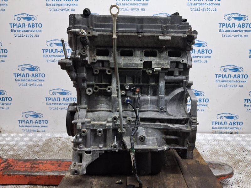 Двигатель Mitsubishi Outlander 2012-2021 1000D054 (Арт. 80366) Київ - зображення 1