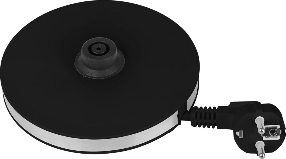Электрочайник EСG Safe to Touch RK 1702 Black 1.7 л черный Киев - изображение 4
