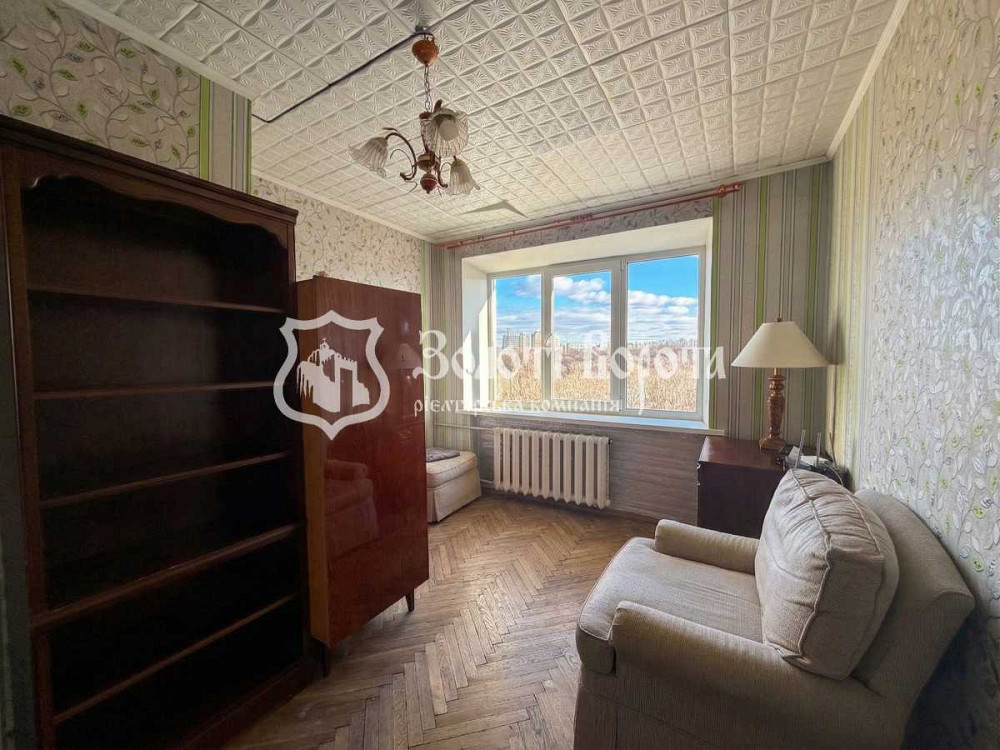 продажа 1-к квартира Киев, Подольский, 35000 $ Київ - зображення 1