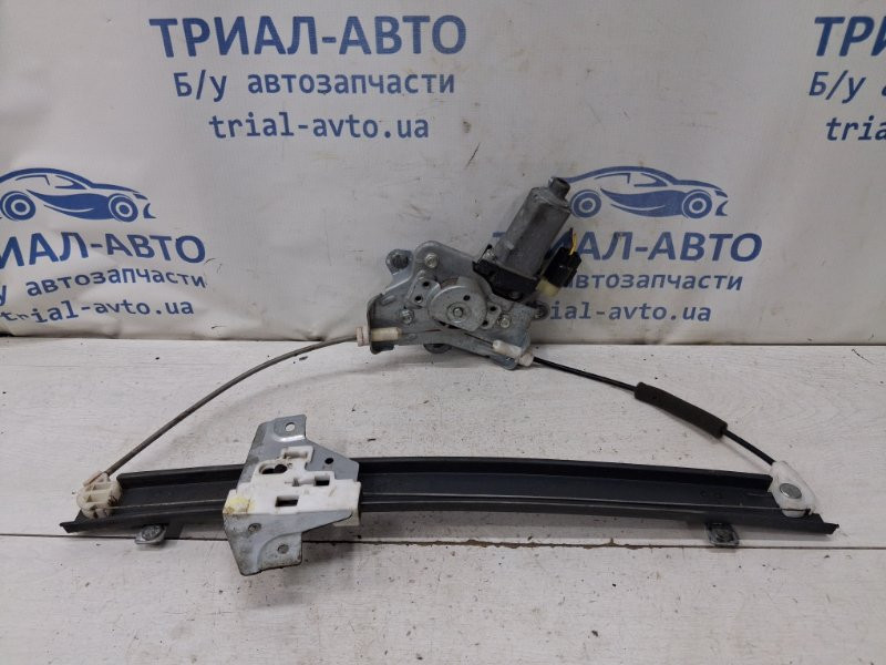 Стеклоподъемник передний левый Kia Picanto 2003-2011 8240107010 (Арт. 81968) Киев - изображение 3