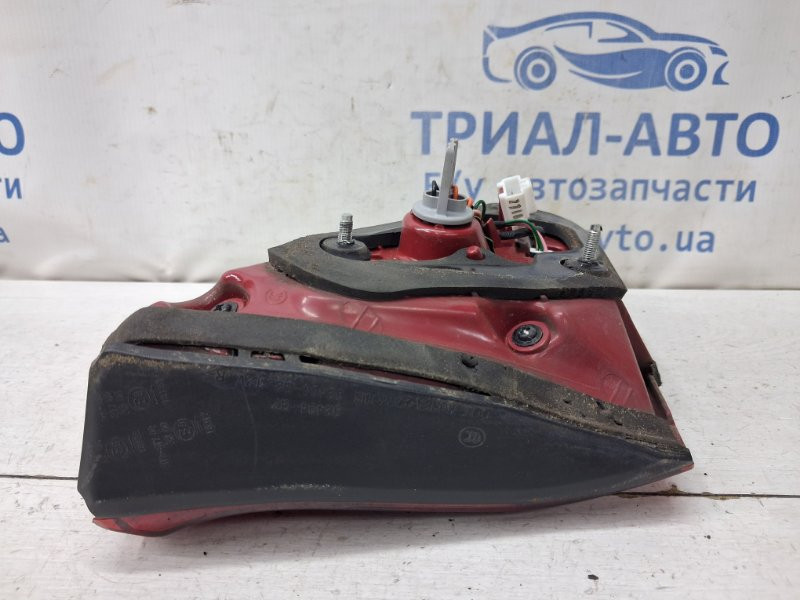 Фонарь задний внутренний правый Hyundai Ioniq 2016- 92404G2100 (Арт. 80652) Киев - изображение 4
