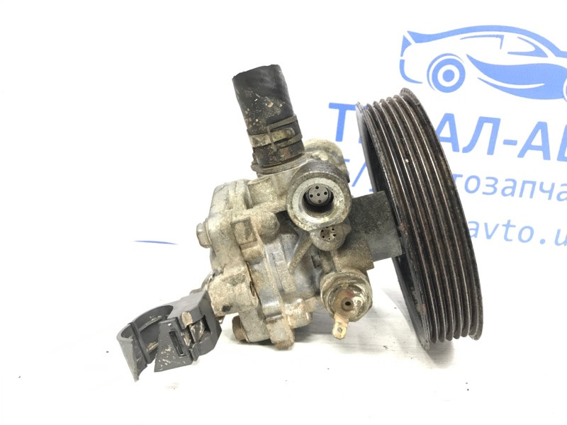 Насос ГУ Mitsubishi Outlander CU 2.4 БЕНЗИН 4G69 2003 (б/у) Киев - изображение 1