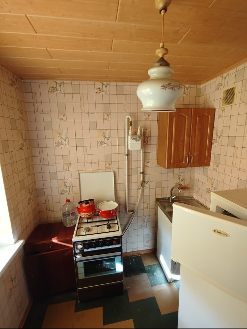 Продам. 1-кімн. кв. 3/5, просп. Петра Калнишевського, 19 Днепр - изображение 7