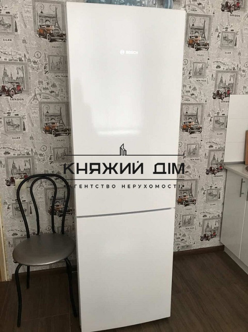 ЖК Ліко-Град. Оренда 1 кімн. на Ю. Здановської ст. м. ВДНГ Код об № 11129460 Київ - зображення 2