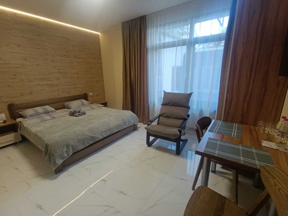 долгосрочная аренда 2-к квартира Одесса, Приморский, 10000 грн./мес. Одесса - изображение 1