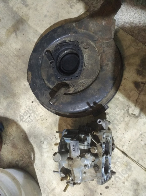 Карбюратор LSA LA21083 1107010 Винница - изображение 1