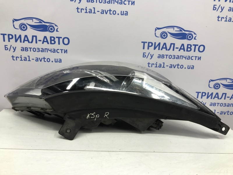 Фара правая галоген Kia Sportage 2010-2016 92102-3U270 (Арт. 41005) Київ - зображення 6