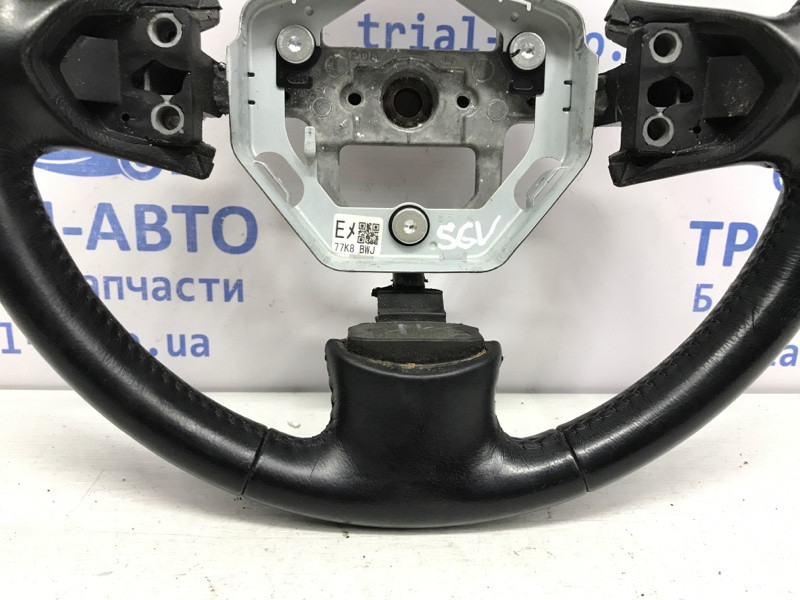 Руль Suzuki Grand Vitara 2005-2016 48110-65J00-BWJ (Арт. 41778) Київ - зображення 3