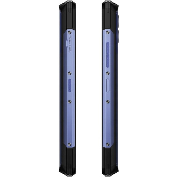 Смартфон Doogee Blade 20 4/128GB NFC Purple Global (Код товару:43286) Харків - зображення 9