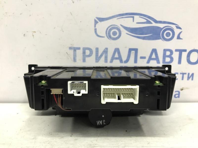Блок управления климат-контролем SsangYong Korando 2010-2019 6874034101 (Арт. 44968) Київ - зображення 4