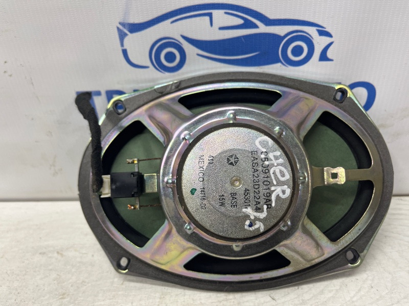 Динамик двери Jeep Cherokee 2013-2019 05091019AB (Арт. 76234) Київ - зображення 2