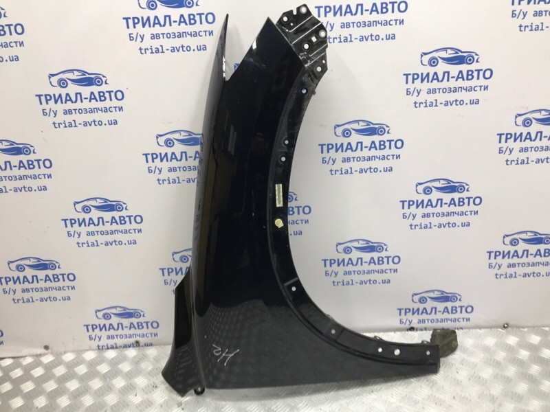 Крыло переднее правое Mazda CX 5 2011-2017 KD53-52-111A (Арт. 49860) Київ - зображення 1