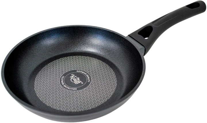 Сковорода універсальна Krauff Hamburg 25-45-088 20 см Киев - изображение 1