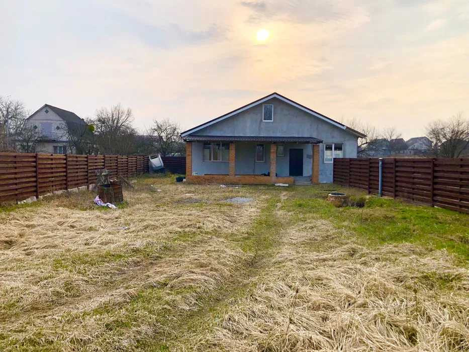 продажа 4-к дом Броварский, Княжичи, 64000 $  - зображення 2