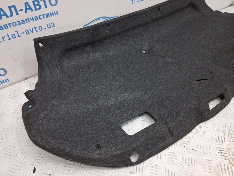 Обшивка крышки багажника Mazda 3 2013-2019 B60S688W1 (Арт. 77377) Київ - зображення 3