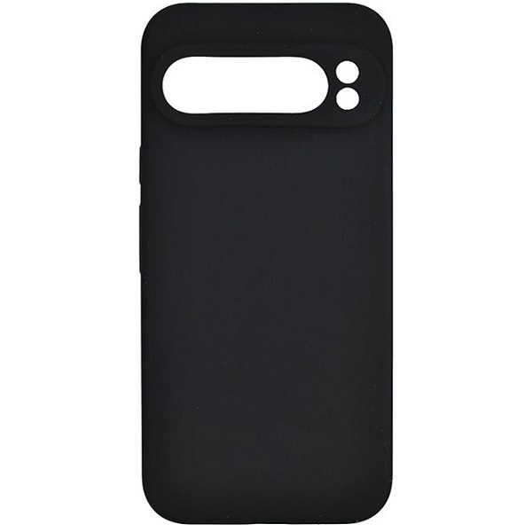 Чохол WAVE Full Silicone Cover для Google Pixel 9 Pro XL Black Харків - зображення 1