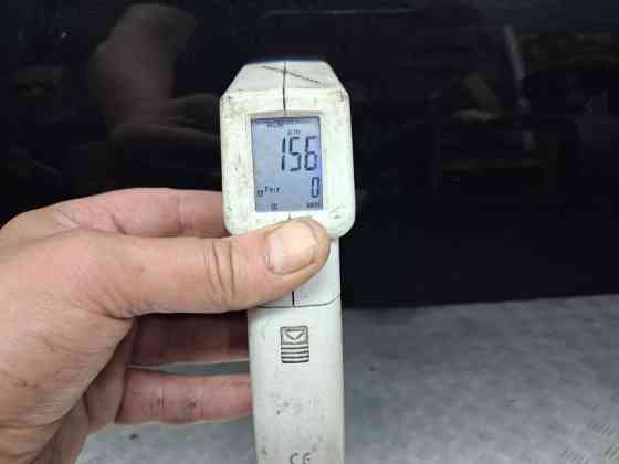 Дверь задняя правая SsangYong Korando C200 2.0 DIESEL D20DT 2010 (б/у) Київ