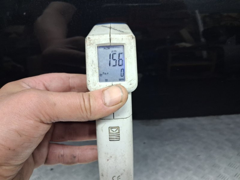 Дверь задняя правая SsangYong Korando 2010-2019 6302134002 (Арт. 60574) Київ - зображення 6