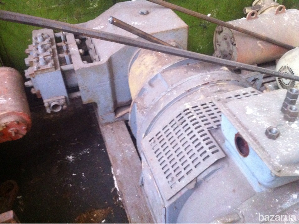 Агрегат насосный ПТ-20/100 Полтава - изображение 2