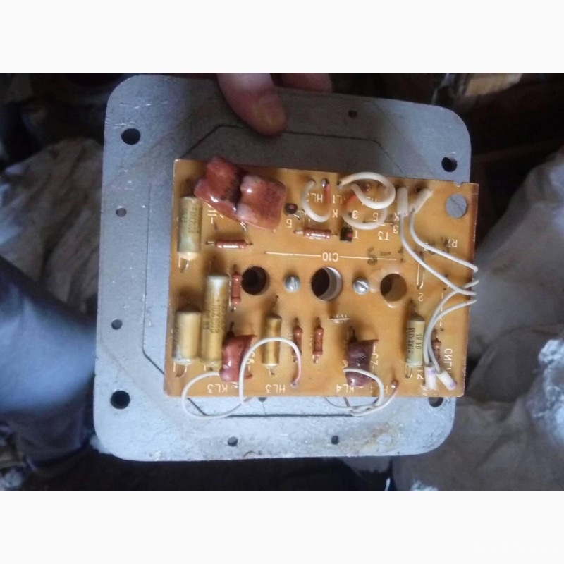 Датчики 1Р-54, 234, 17, -3шт. по 350грн Харків - зображення 5