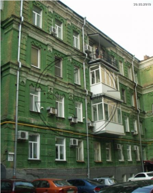 Сдается помещение под офис ул. О.Гончара № 147539 Київ - зображення 1