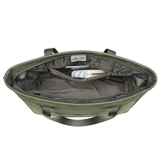Cумка для ноутбука Rivacase 14" 7821(Olivegreen) зеленая Киев