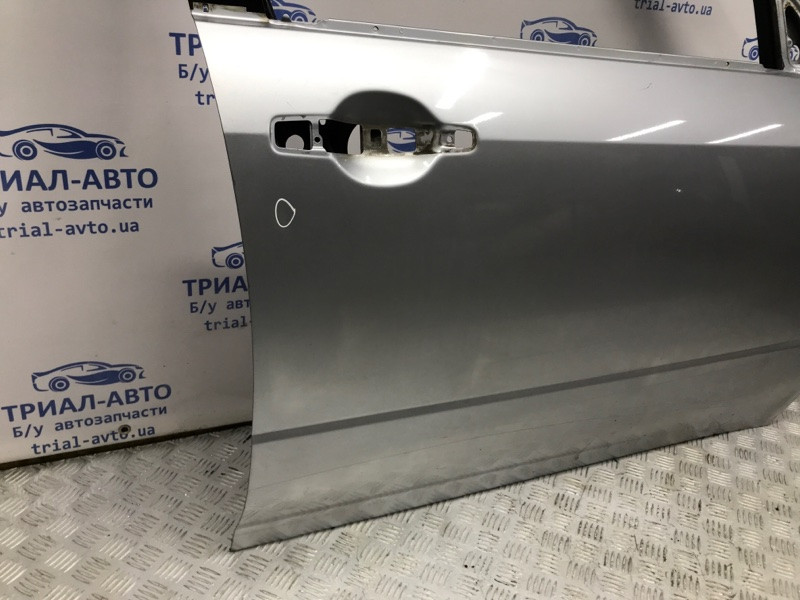 Дверь передняя правая Mitsubishi Outlander 2003-2006 5700A122 (Арт. 43670) Київ - зображення 3