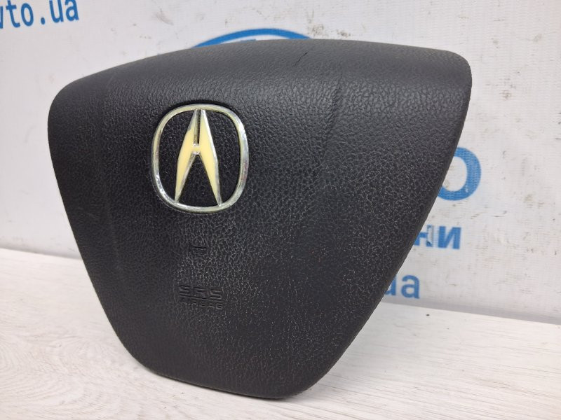 Подушка безопасности в руль Acura MDX YD2 3.7 БЕНЗИН J37A1 2006 (б/у) Киев - изображение 2