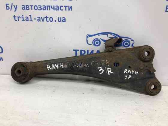 Рычаг задний продольный Toyota RAV 4 A30 2005 (б/у) Киев