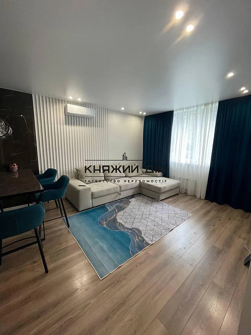 Продаж 2х кімнатної квартири ЖК Teleskop КОД № 21147050 Киев - изображение 1