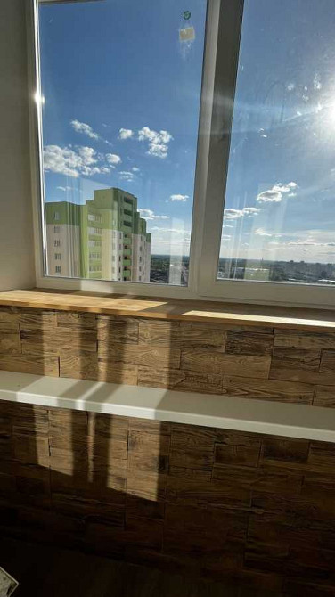 продажа 1-к квартира Броварский, Бровары, 43000 $ Бровари - зображення 4