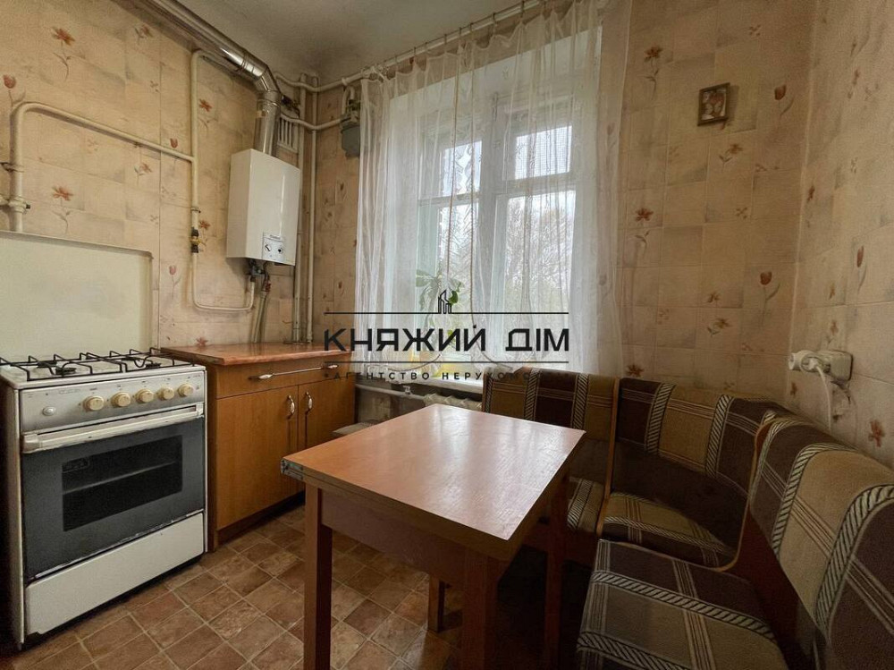 Оренда 1 кімнатна квартира м. Вокзальна КОД 1147163 Київ - зображення 9