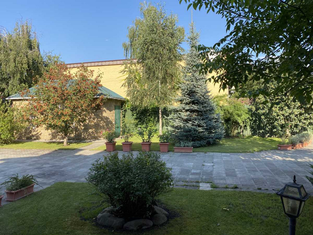 продажа 4-к дом Бориспольский, Вишенки, 218000 $  - изображение 4