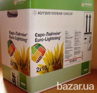 Гербицид Евролайтинг Черкассы - изображение 1