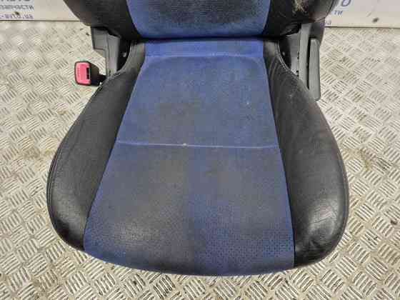 Сиденье переднее левое Mitsubishi Lancer 2007-2017 6901A842XA (Арт. 47610) Київ