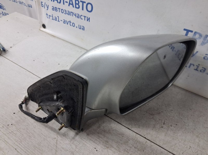 Зеркало правое Toyota Prado 120 4.0 1GR-FE 2003 (б/у) Киев - изображение 5