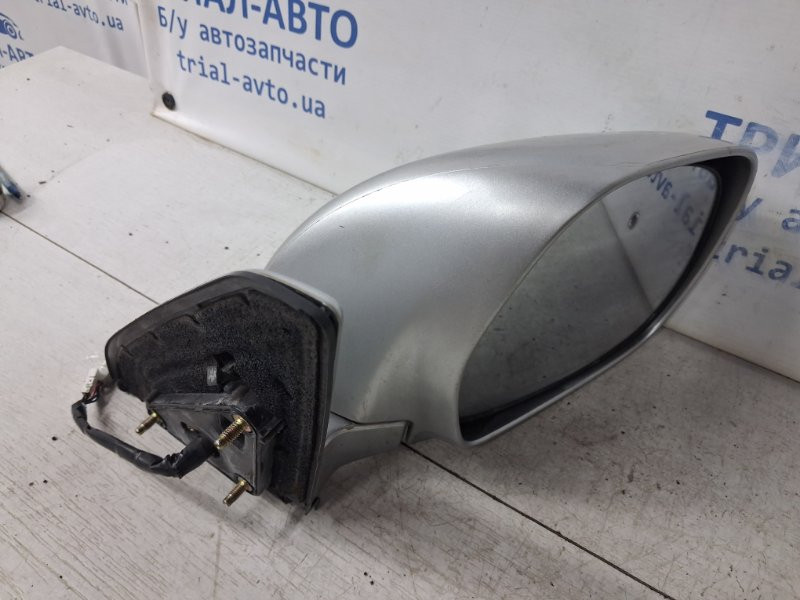 Зеркало правое Toyota Prado 2003-2009 879106A410 (Арт. 59859) Киев - изображение 5