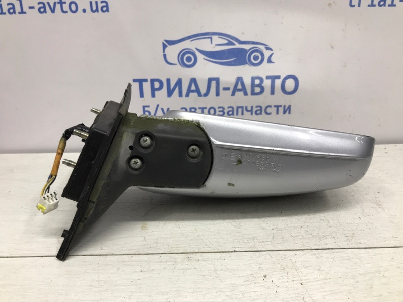 Зеркало правое Mitsubishi Lancer 9 1.6 БЕНЗИН 4G18 2003 (б/у) Киев - изображение 5