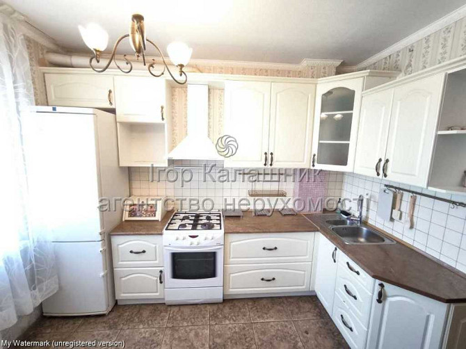 продажа 3-к квартира Киев, Дарницкий, 76000 $ Киев - изображение 1