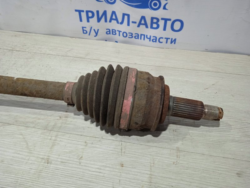 Привод задний Suzuki Grand Vitara 2005-2016 44105-65J10 (Арт. 3605) Киев - изображение 3