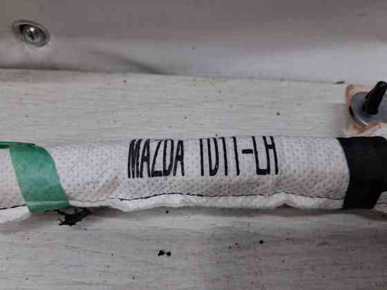 Airbag потолка(шторка) левый Mazda CX 9 2006-2015 TD1157KN0J (Арт. 76031) Киев