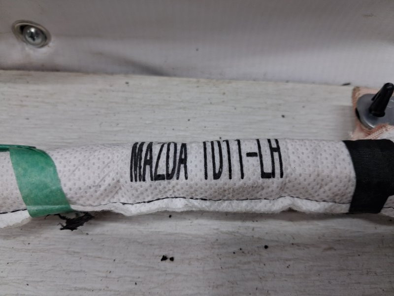 Airbag потолка(шторка) левый Mazda CX 9 2006-2015 TD1157KN0J (Арт. 76031) Киев - изображение 4