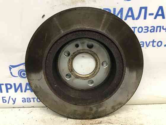 Диск тормозной задний Chevrolet Cruze 2009-2016 13502136 (Арт. 49659) Киев