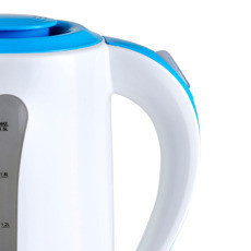 Чайник Adler AD 1244 2,5 л. Київ - зображення 3