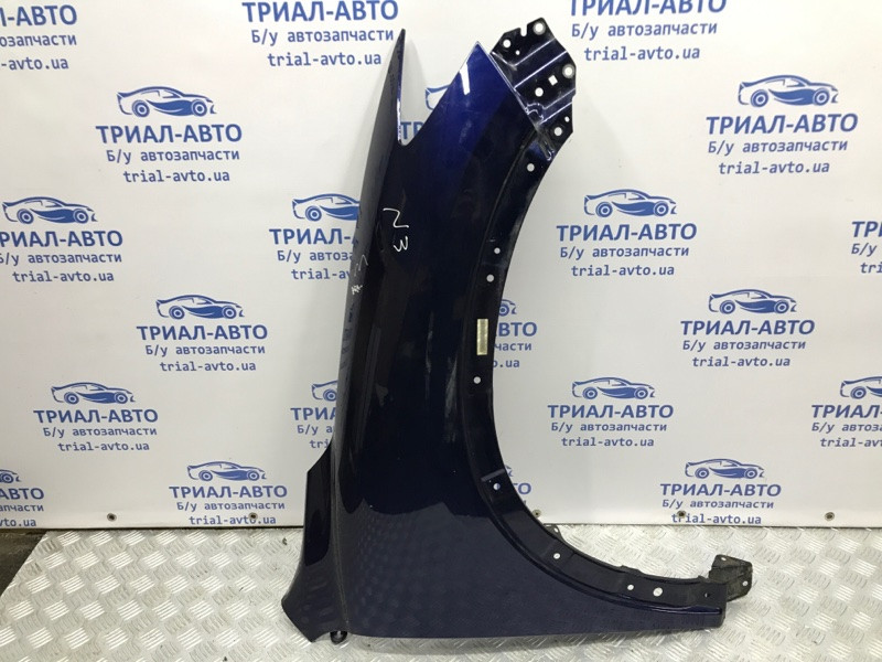 Крыло переднее правое Mazda CX 5 2012-2017 KD5352111A (Арт. 40808) Київ - зображення 1